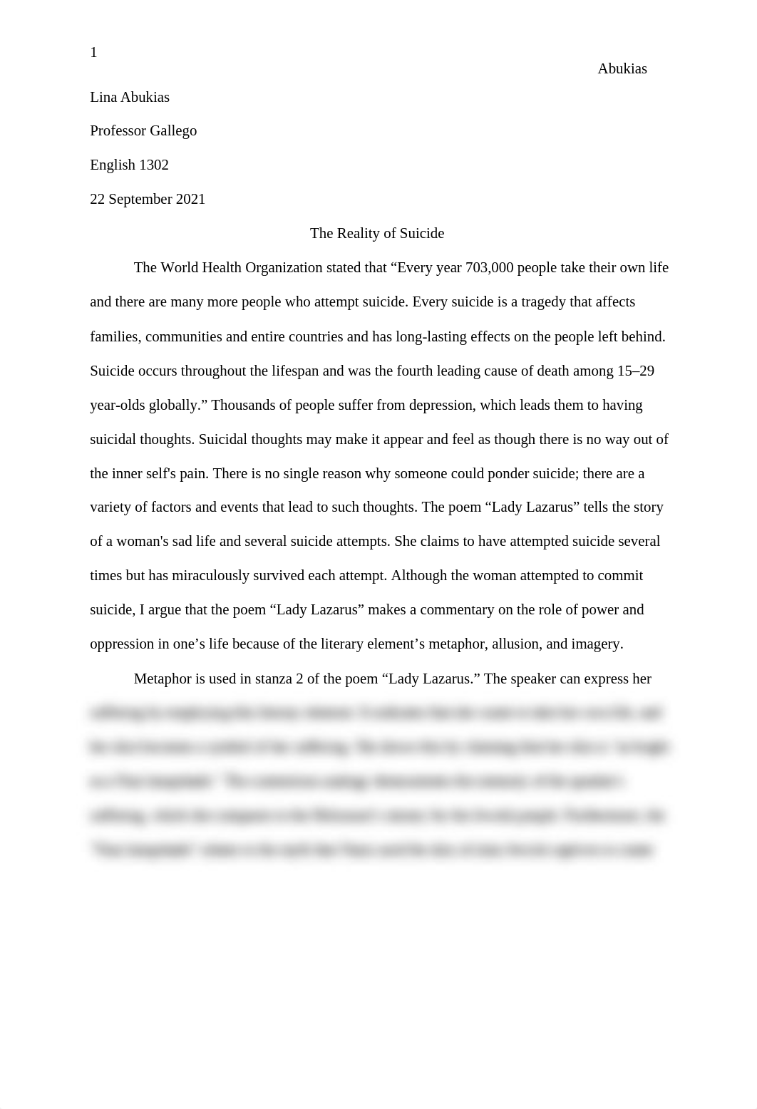 Lady Lazarus Essay.docx_ddo9tjm7mn3_page1