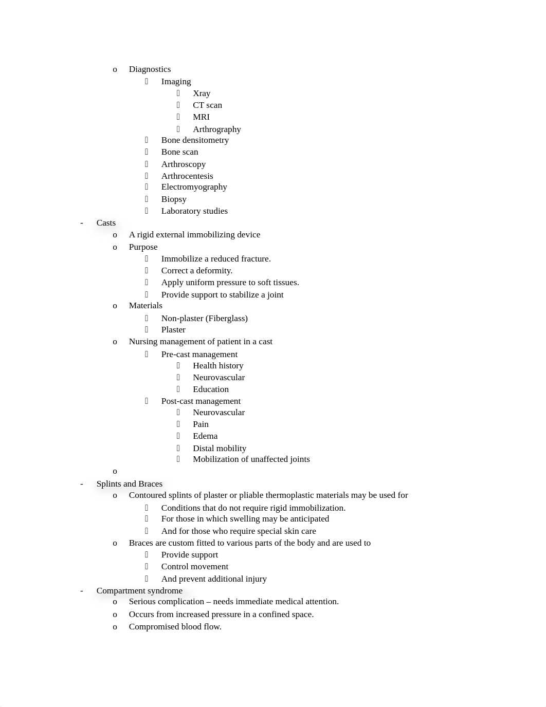 EXAM 1 REVIEW SHEET.docx_ddobjx18ivg_page2