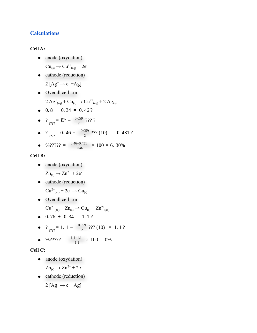 CH 111 Lab Report_ Galvanic Cells.pdf_ddodxw4h7na_page3