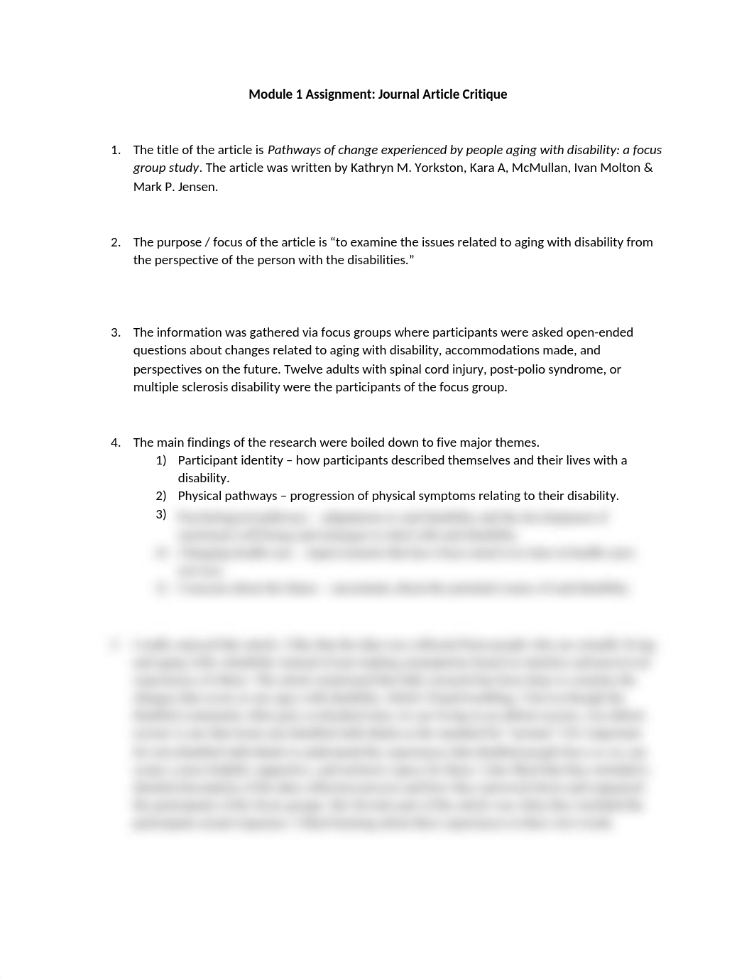 Module 1 - Journal Article Critique.docx_ddoffsfarwt_page1