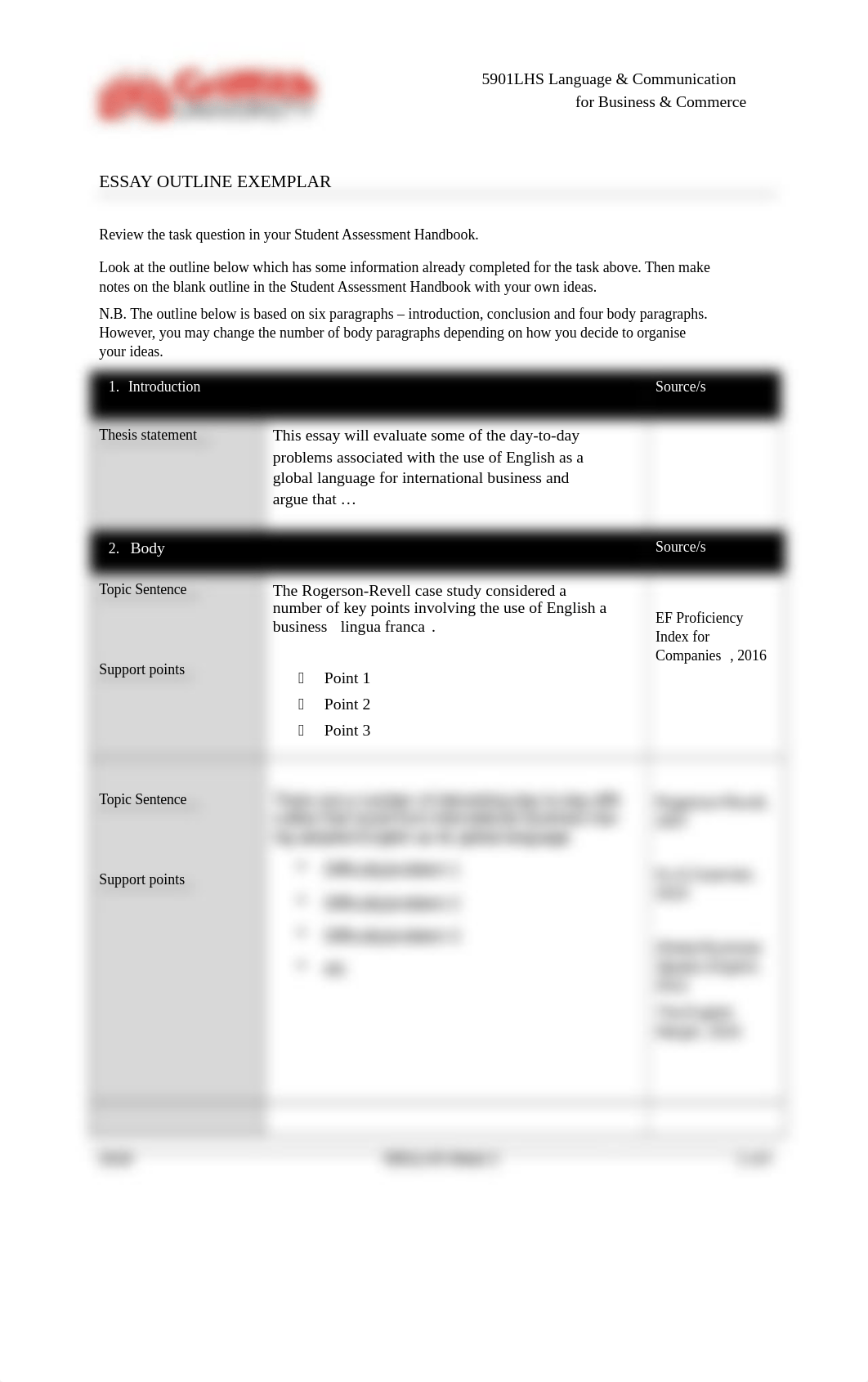 5901LHS Week 2 Essay Outline Exemplar(6) (1).doc_ddog7gdrayi_page1