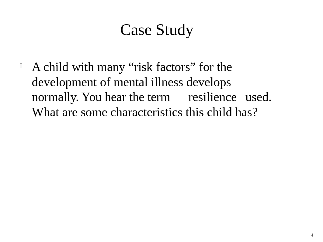 Chapter_11 Childhood and Neurodevelopmental Disorders.ppt_ddoghptzn29_page4