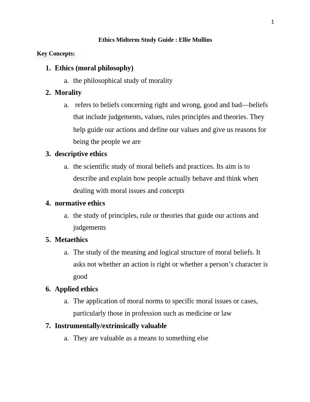 Ethics Midterm Study Guide.docx_ddoguv249jm_page1