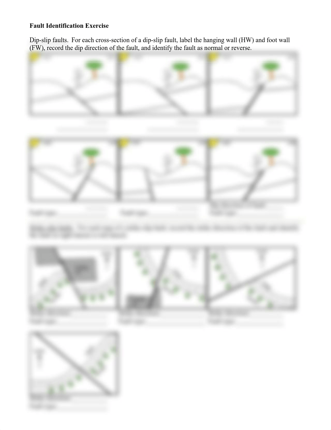 Fault Identification Exercise.pdf_ddoh6p0c7vw_page1