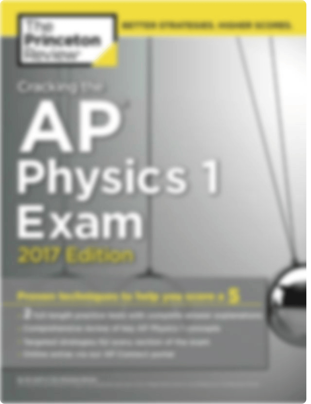 【2017】Cracking AP physics 1.pdf_ddohsbh3n79_page1