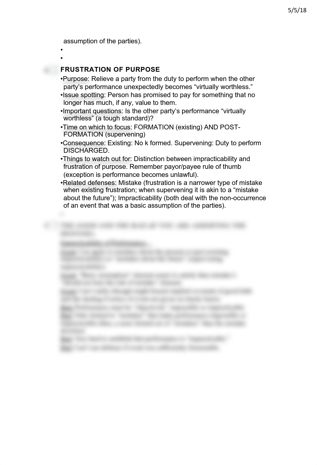 Contracts II Outine Final Exam Review Spring 2018.pdf_ddohtg9616l_page2