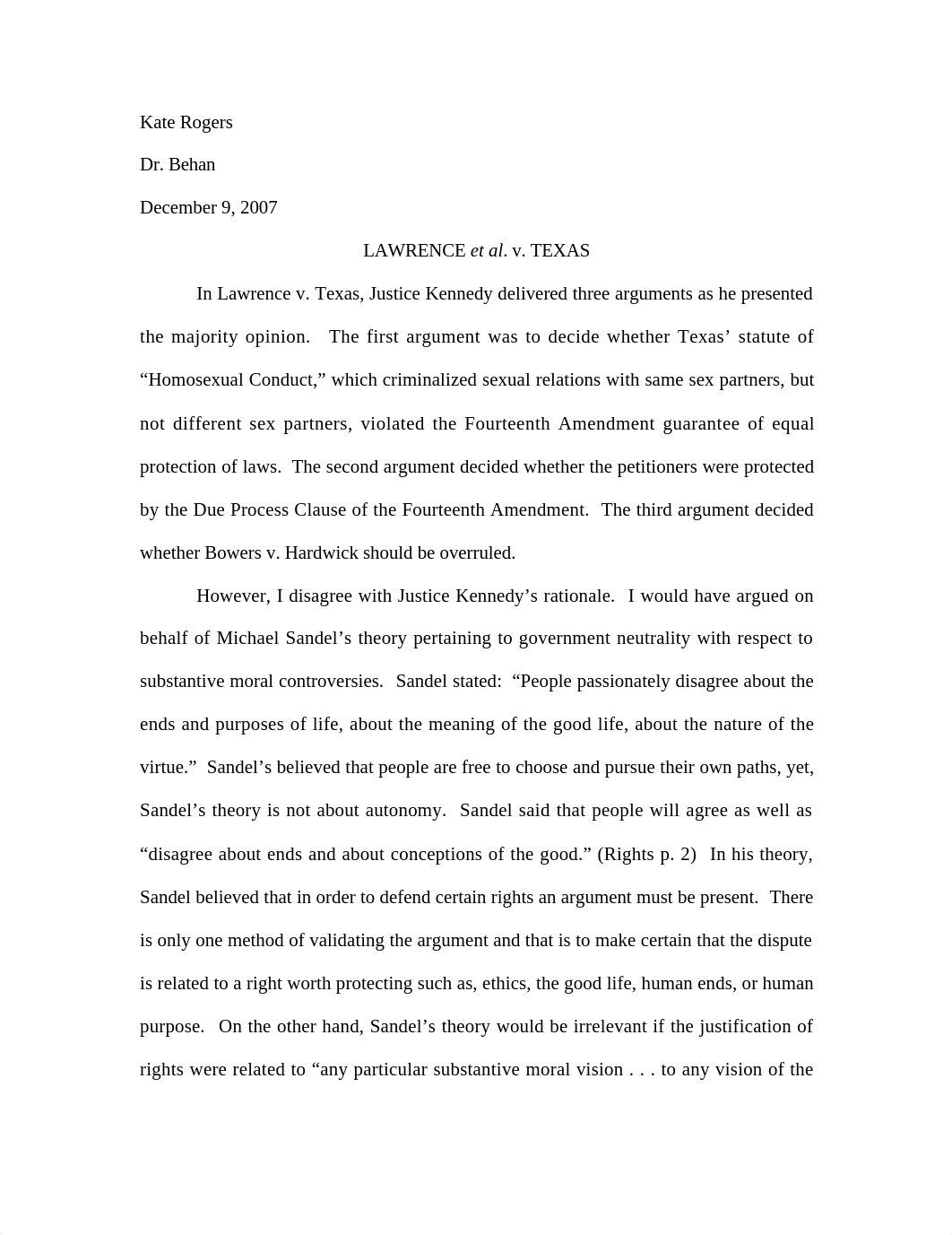 Lawrence v. Texas.doc_ddohwd07pnu_page1