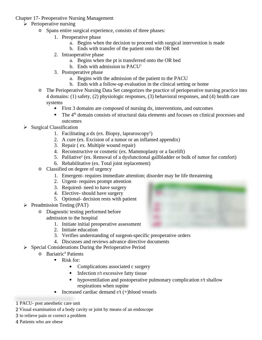 Chapter 17- Preoperative Nursing Management_ddohy5uljs3_page1