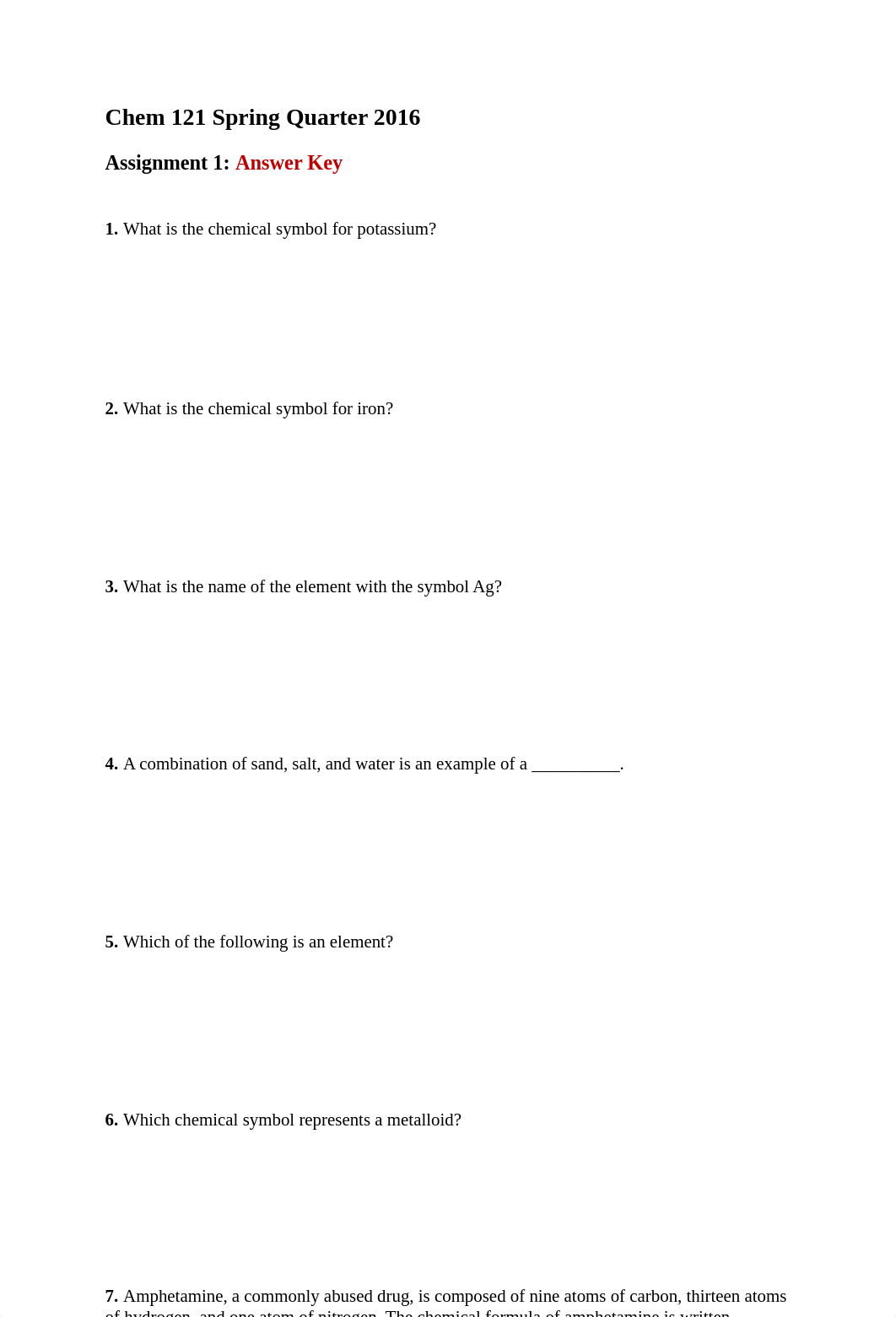 Answer keyChem 121 Assignment 1.pdf_ddoiy4ke1fp_page1