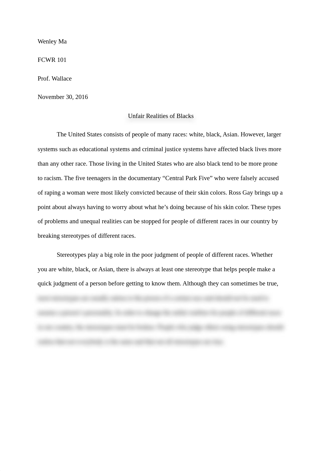 Essay 3 Racism.pdf_ddojx9cvwgx_page1