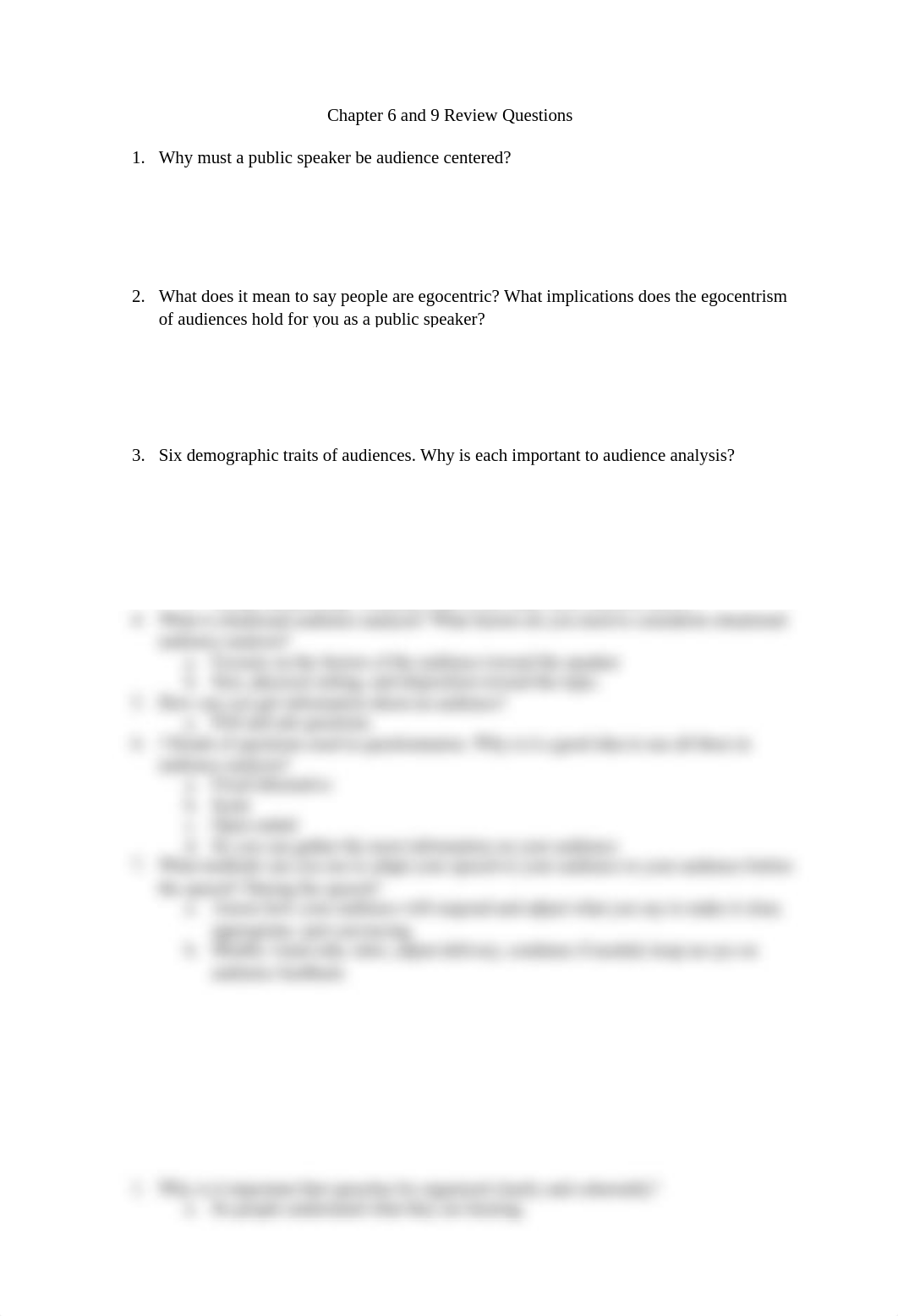 Chapter 6 and 9 Review Questions Mosher.docx_ddokadlw8zk_page1