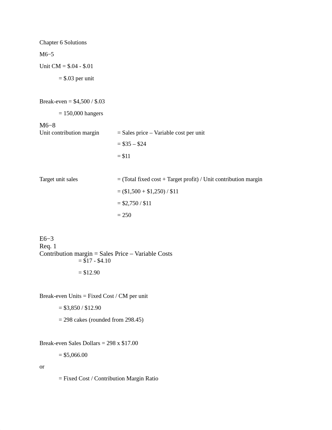 Chapter 6 Solutions Part 1_ddopo6ygi50_page1