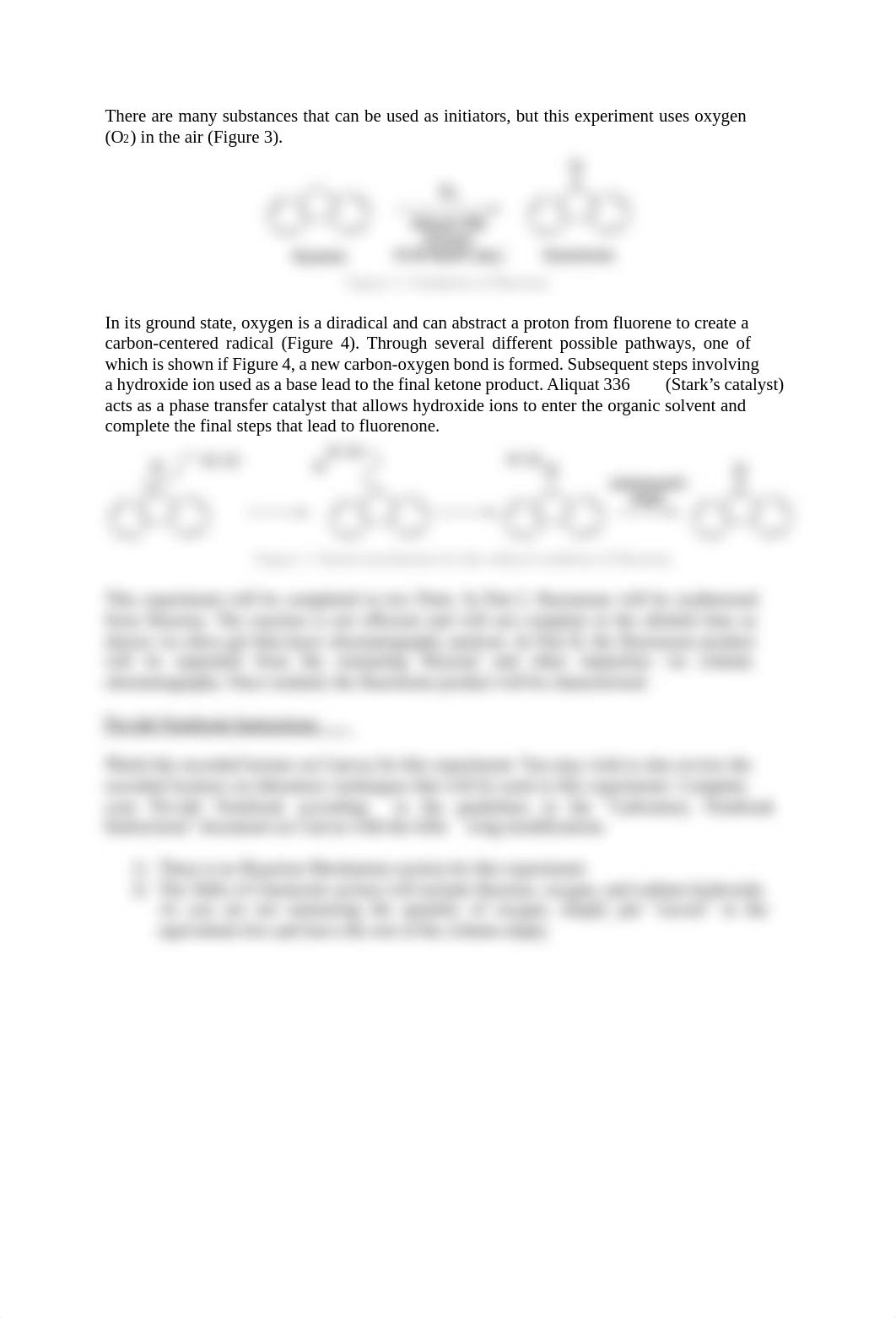 Radical Oxidation of Fluorene - Part I Handout.pdf_ddoprt7rr3y_page2