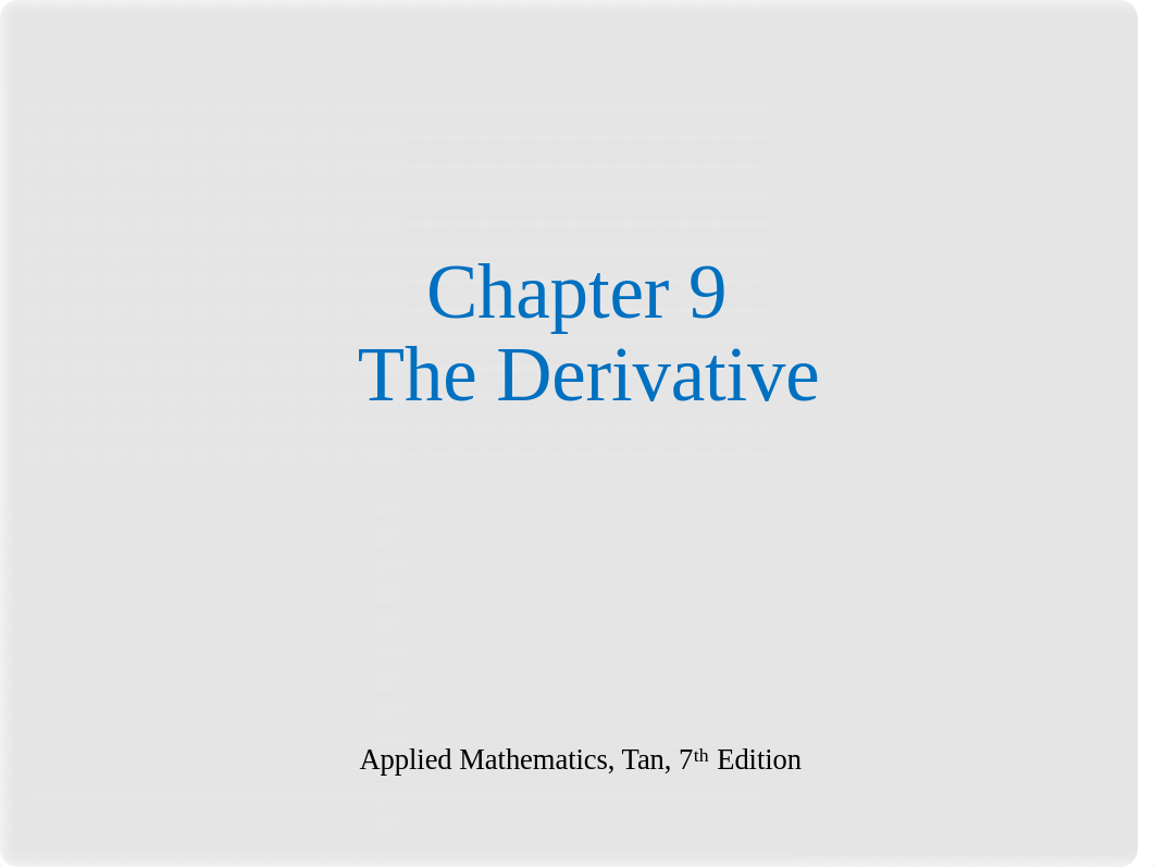 Chapter 9 The Derivative.pdf_ddos05uz7qy_page1