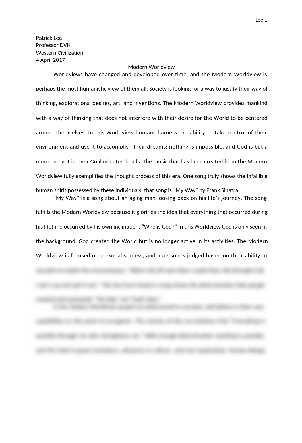 Modern Worldview paper.docx_ddotvcq7adr_page1