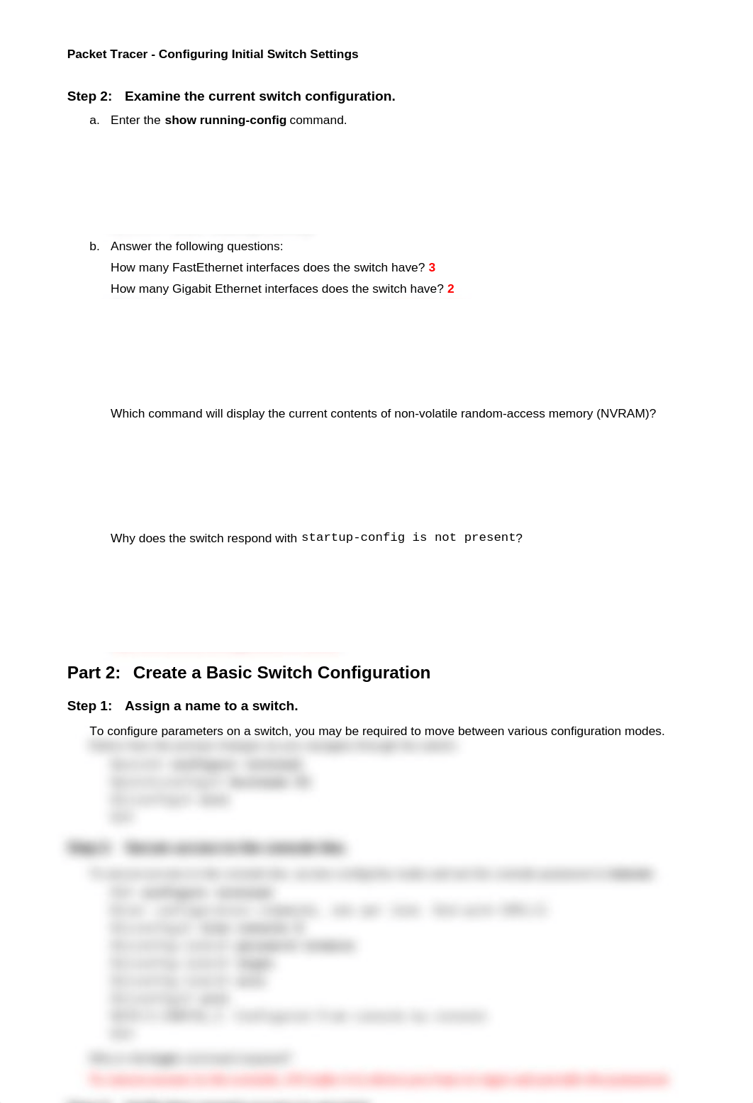 2.2.3.3 Packet Tracer - Configuring Initial Switch Settings  Instructions FINISHED_ddoushnvx4r_page2