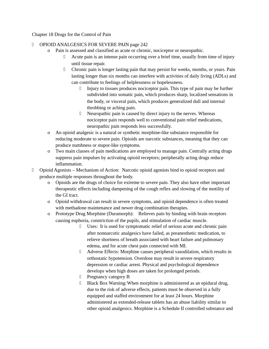 Unit 3. Chapter 18 and 19 Midterm Study Guide.docx_ddovxam4k5w_page1