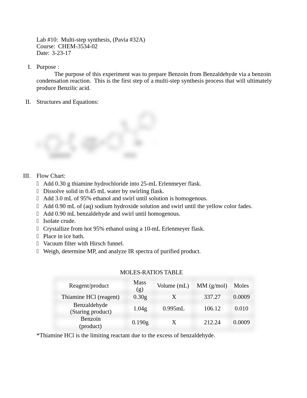 Org Chem lab #10_ddows8rjydi_page1