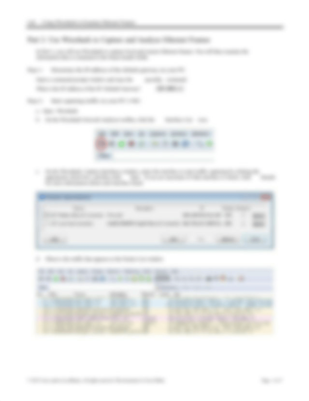 5.1.1.7 Lab - Using Wireshark to Examine Ethernet Frames.pdf_ddozr3ayp72_page4