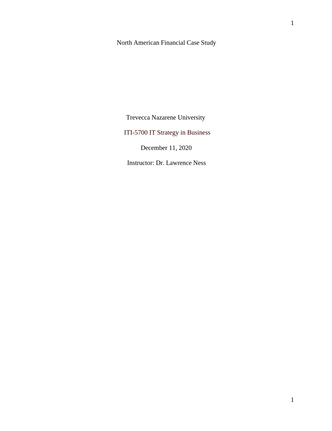 North American Finacial Case Study.docx_ddp4e4rp9ce_page1