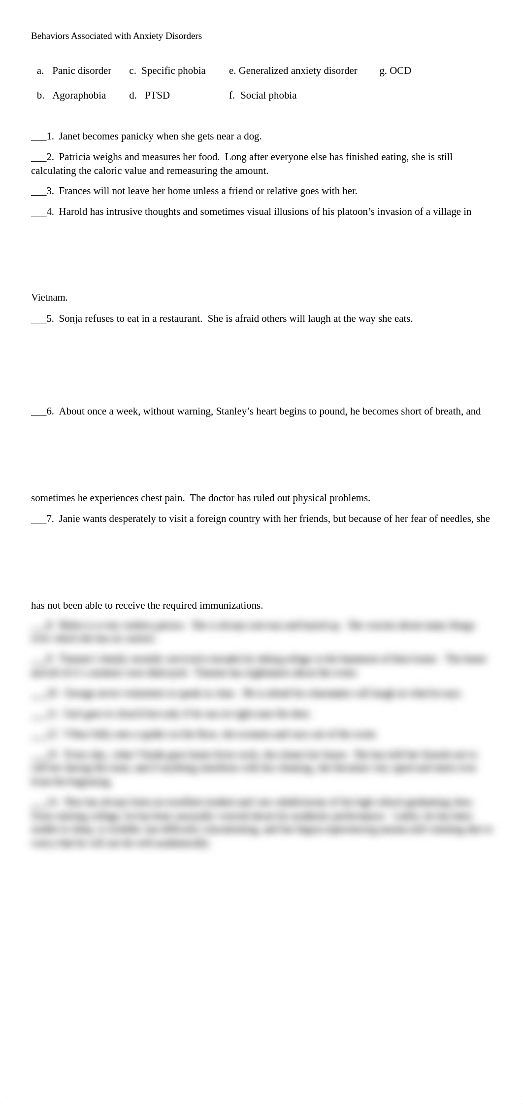 Anxiety Disorders Matching.docx_ddp5apa3xjq_page1