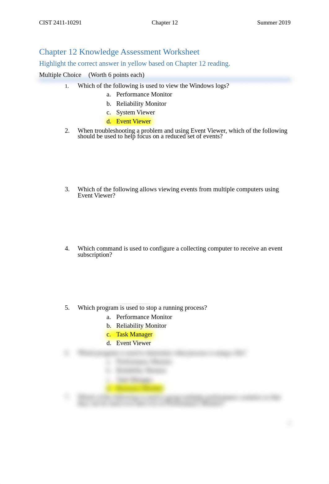 Chapter 12 Knowledge Assessment Worksheet (1).docx_ddp5mk78um2_page1