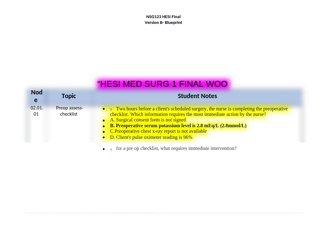 NSG123 HESI Final Blueprint- Version B (1).docx_ddp5qhggks8_page1