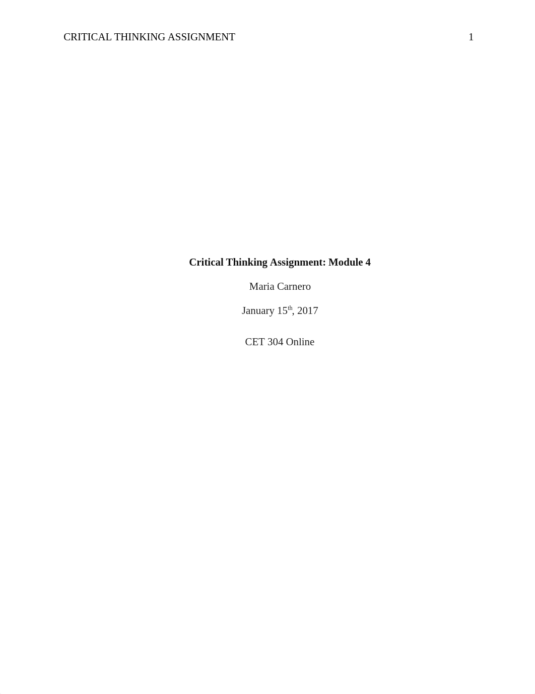 Critical Thinking Assignment - Module 4.docx_ddp7e0yerxq_page1