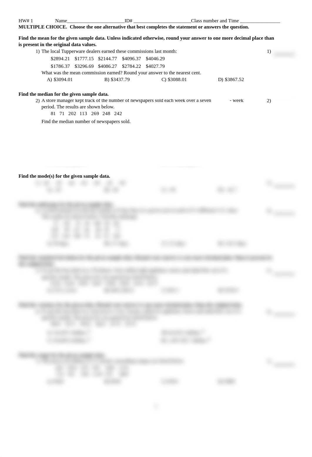 HW 1 Summer 2016 Questions only_ddp8gj5kmdv_page1