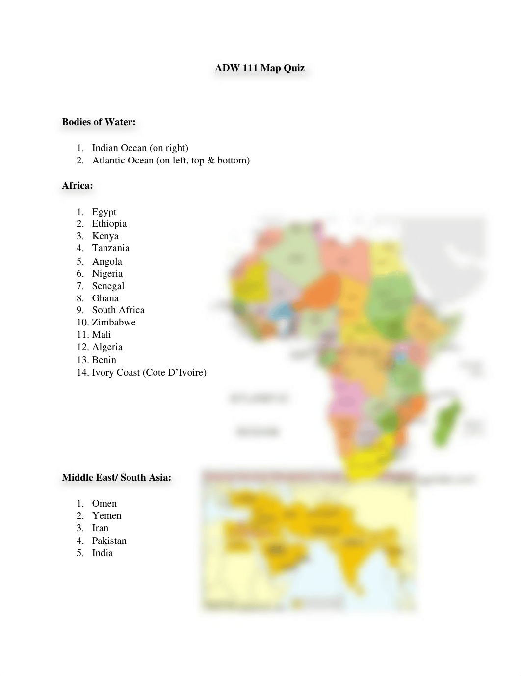 ADW 111 Map Quiz Word_ddp9ap0qygt_page1