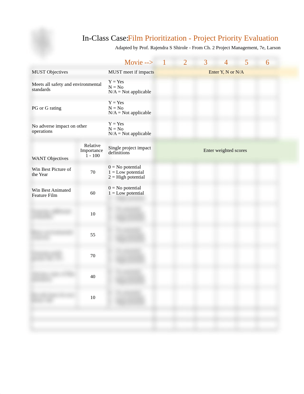 02 - Case - Film Project Prioritization - Project Priority Evaluation Form v2.0 (1).xlsx_ddparerdawp_page1