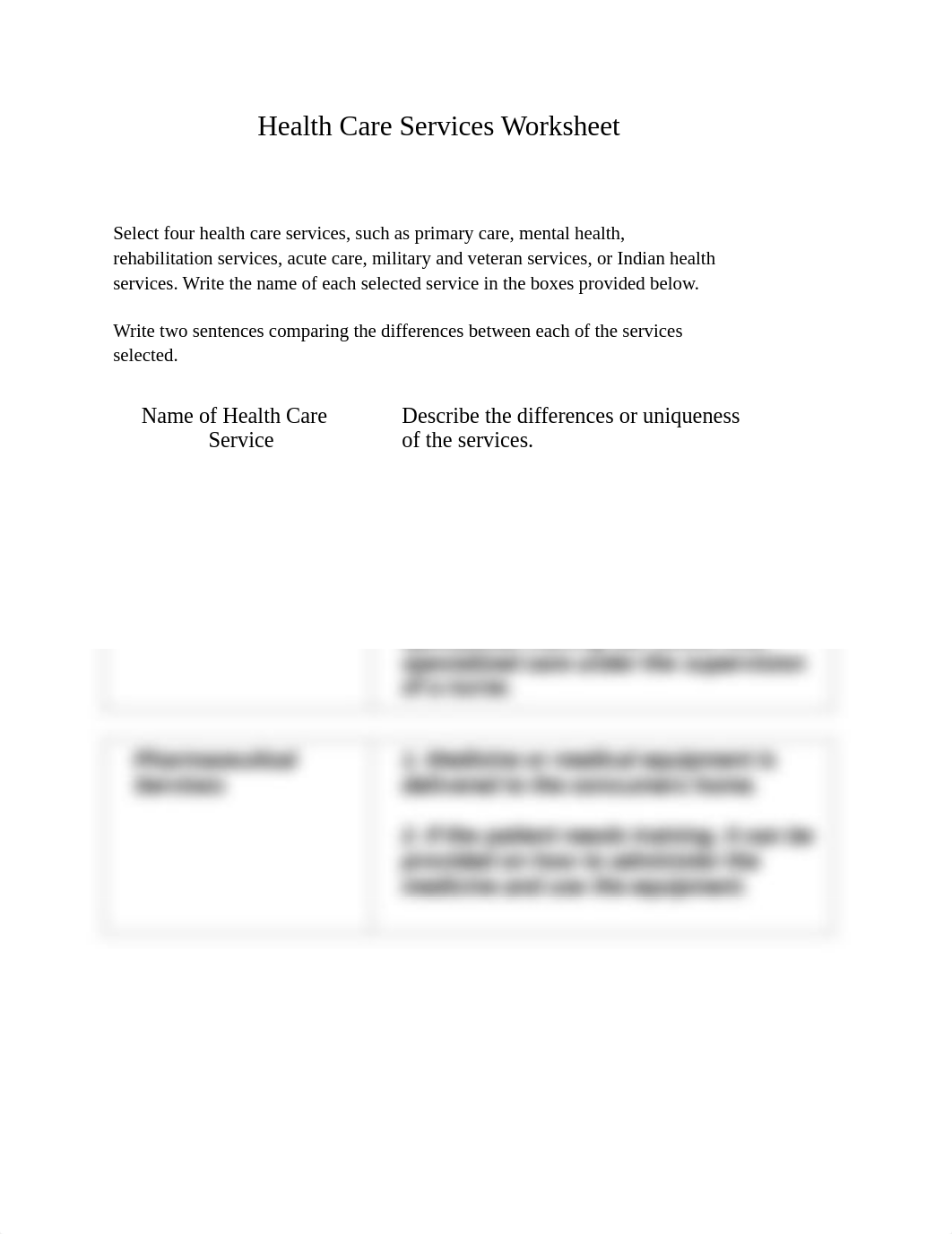 Health Care Services Worksheet.docx_ddpblkbqawn_page1