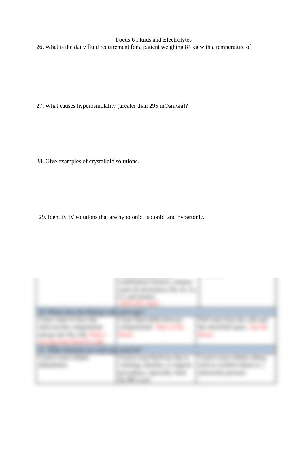 Focus 6 Fluids and Electrolytes worksheet_ddpedmuxxtf_page1