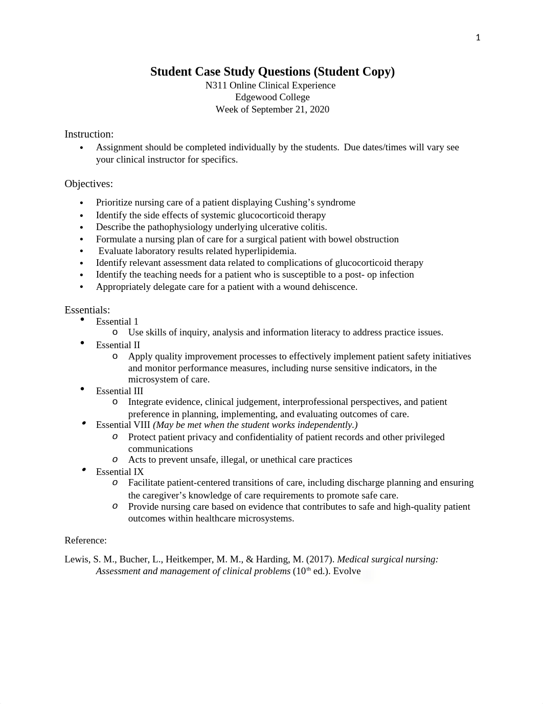 Cushing's Case Study ^N2 Questions.docx_ddpekfpsogj_page1