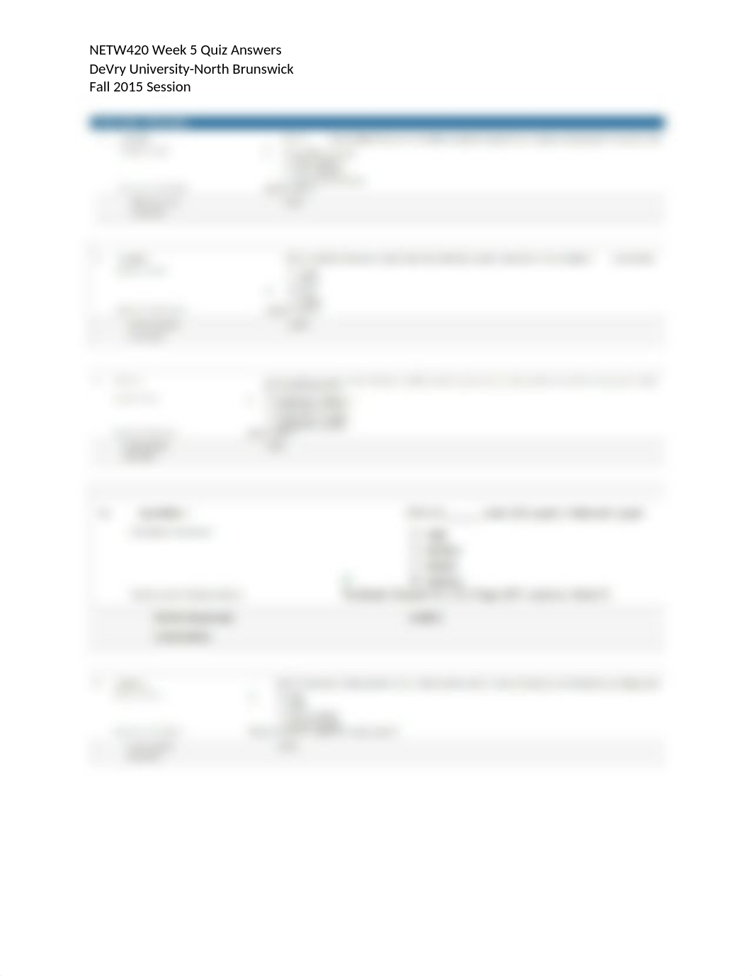 NETW420 Week 5 Quiz_ddpgc7834hu_page1