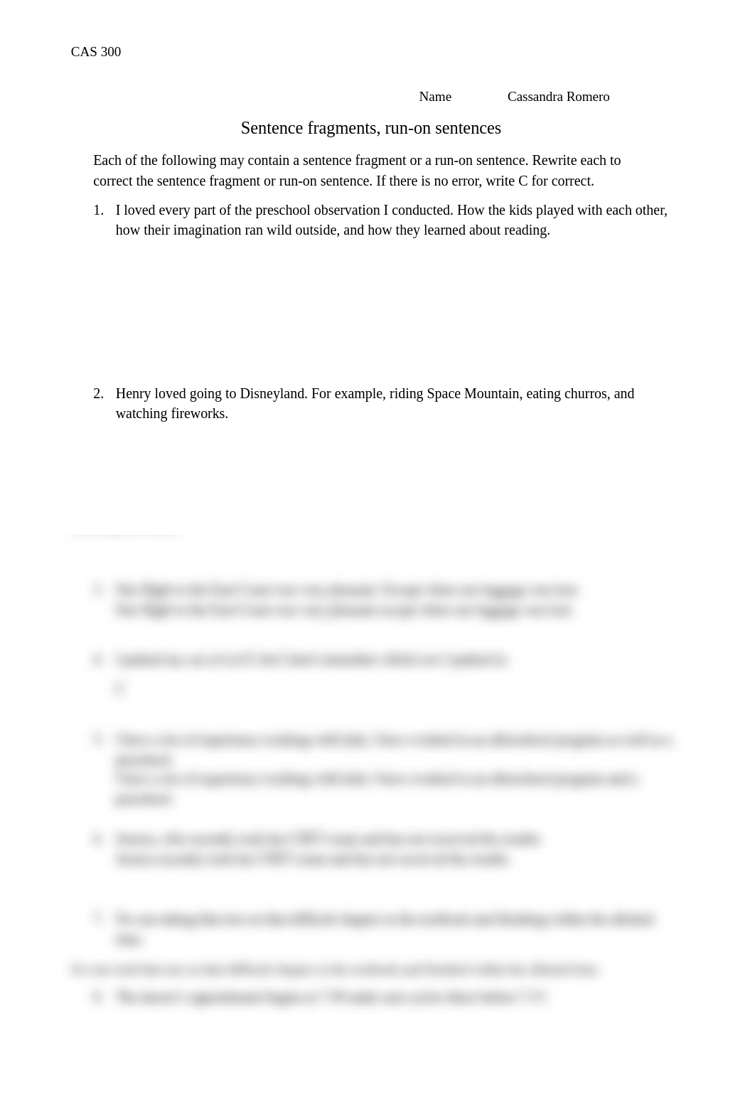 CAS 300 Fragments and run-on sentences 2022..docx_ddpgzq9axa2_page1