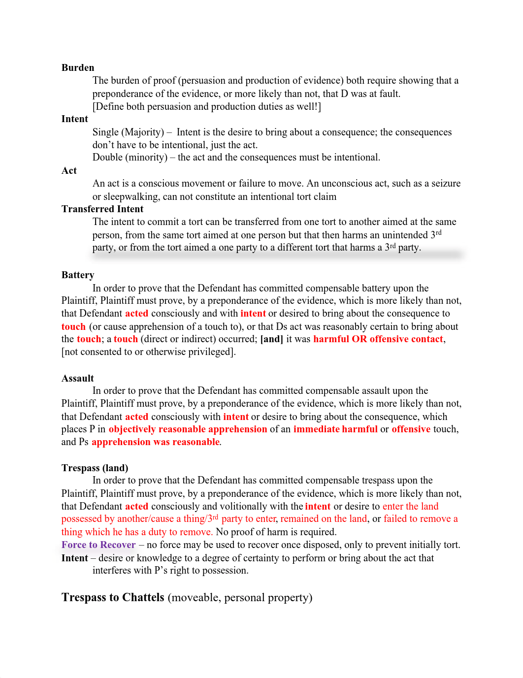 TORTS I OUTLINE.pdf_ddphn2p7qkw_page1