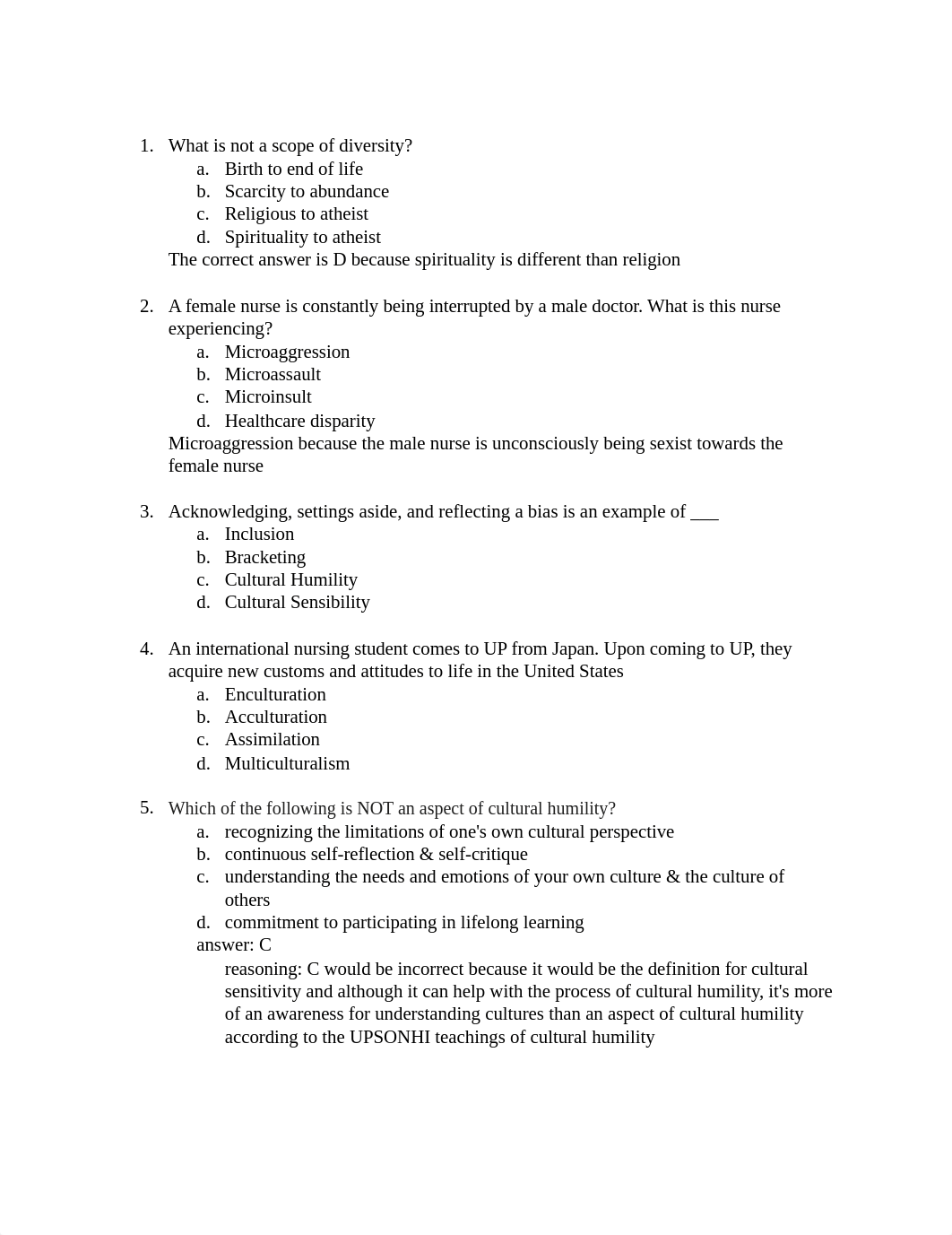 NRS 216 Exam 1 Student generated questions (1).docx_ddphyd9x7pt_page1