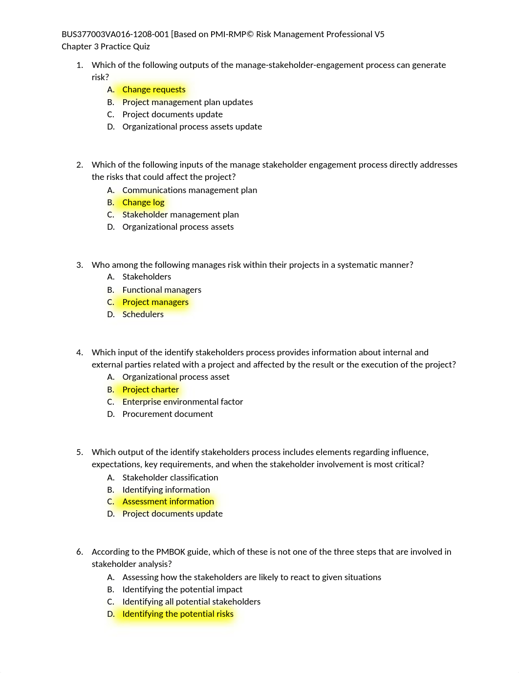 BUS377 Chapter 3 Practice Quiz.docx_ddpib7wgcik_page1