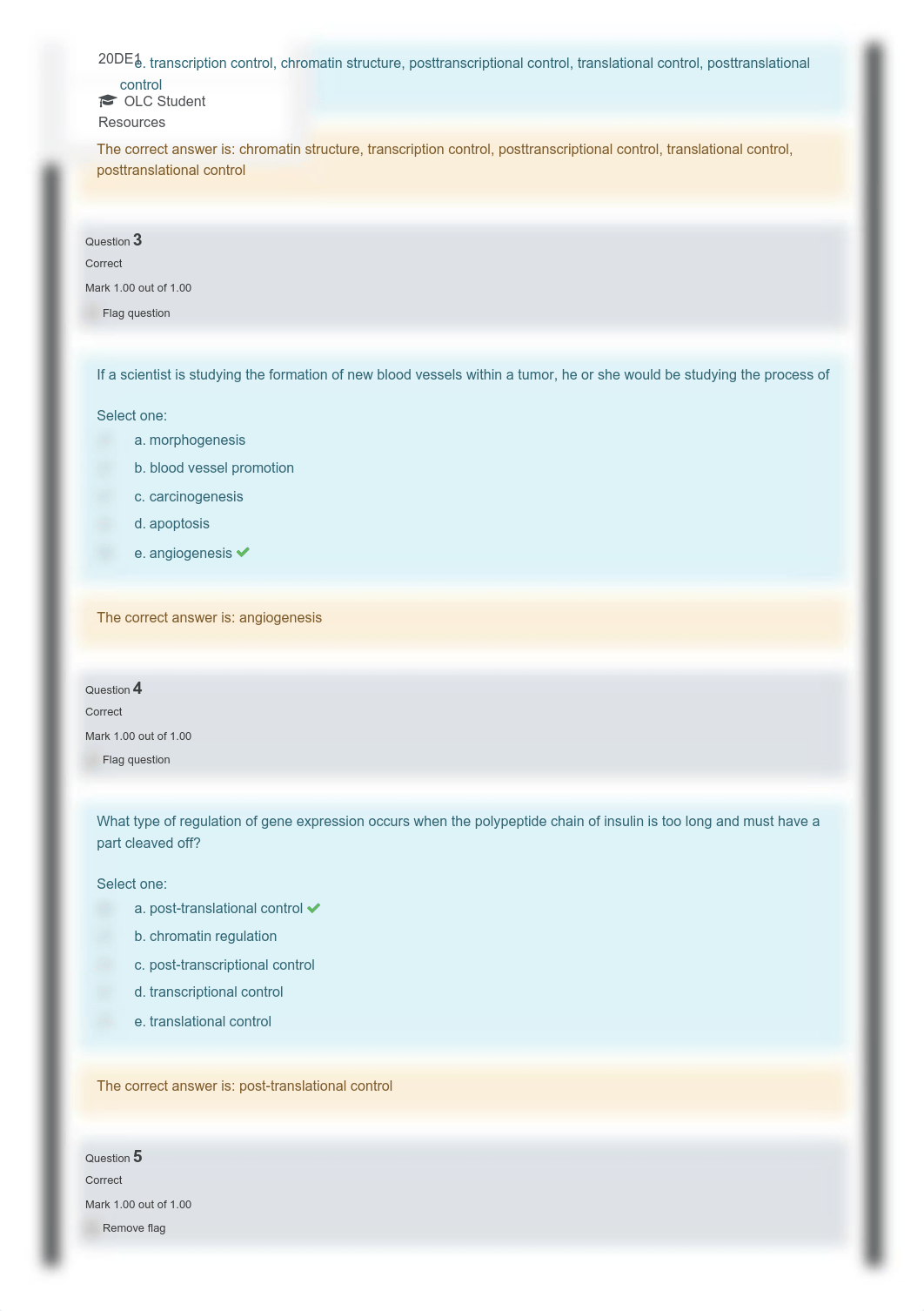 Regulation of Gene Activity Quiz.pdf_ddpjyde8xk7_page2