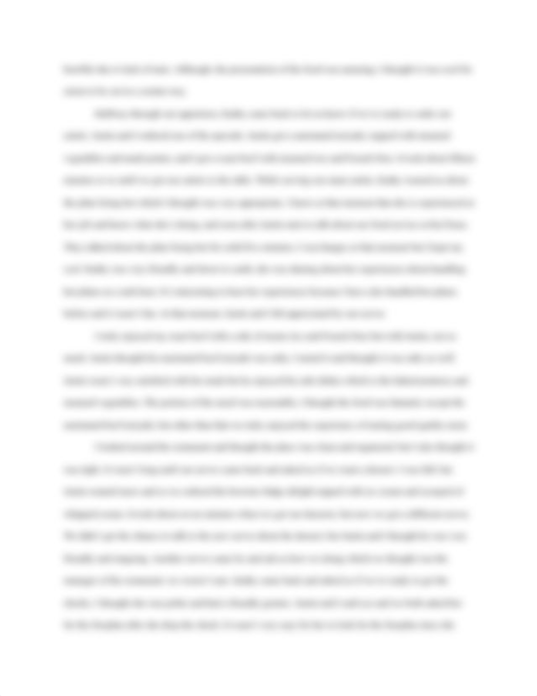 Restaurant Evaluation Essay.docx_ddpk8v7f35w_page2