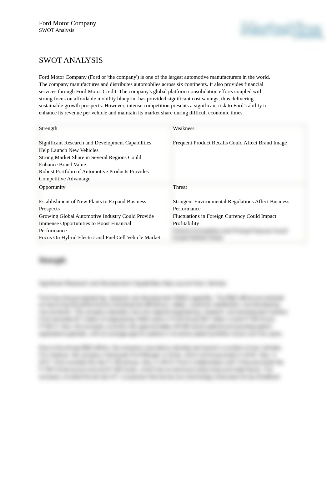 Ford Company SWOT official.pdf_ddpknnibrbc_page4