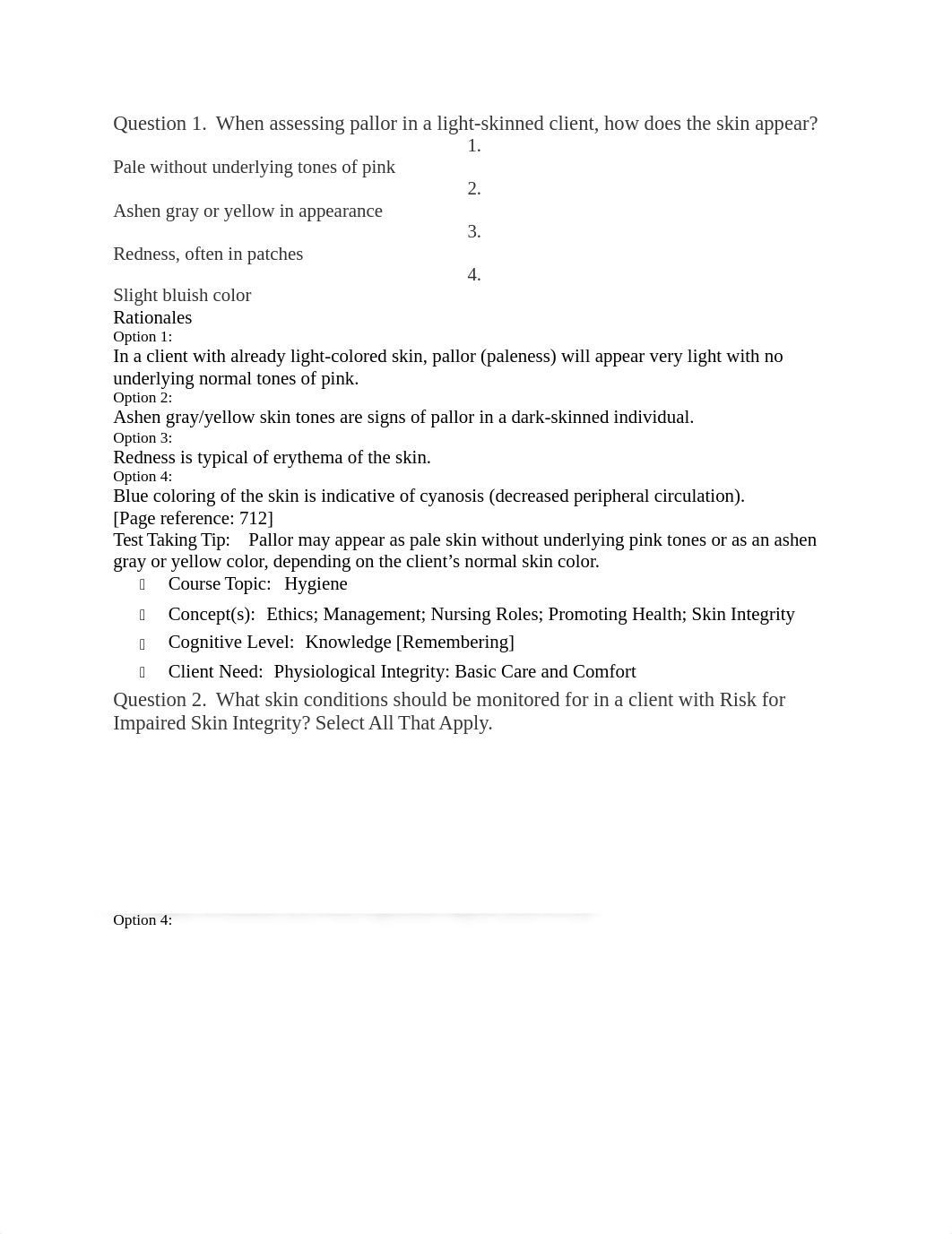 Hygiene Practice Quizzes.docx_ddpl097n8nk_page1