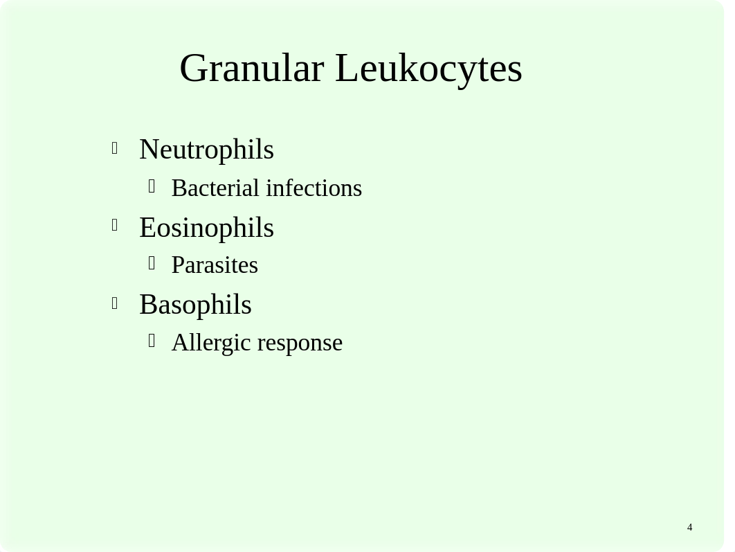 Hematological Disorders - White Blood Cells  Immunity.ppt_ddpodl06wdl_page4