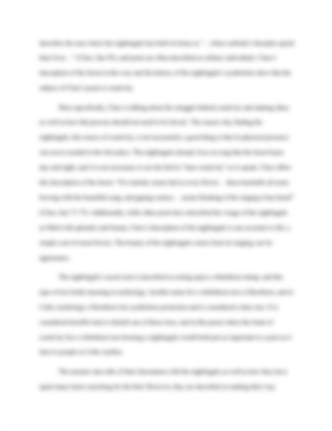 John Clare Essay - The Nightingale's Nest.docx_ddppu3la0uw_page2