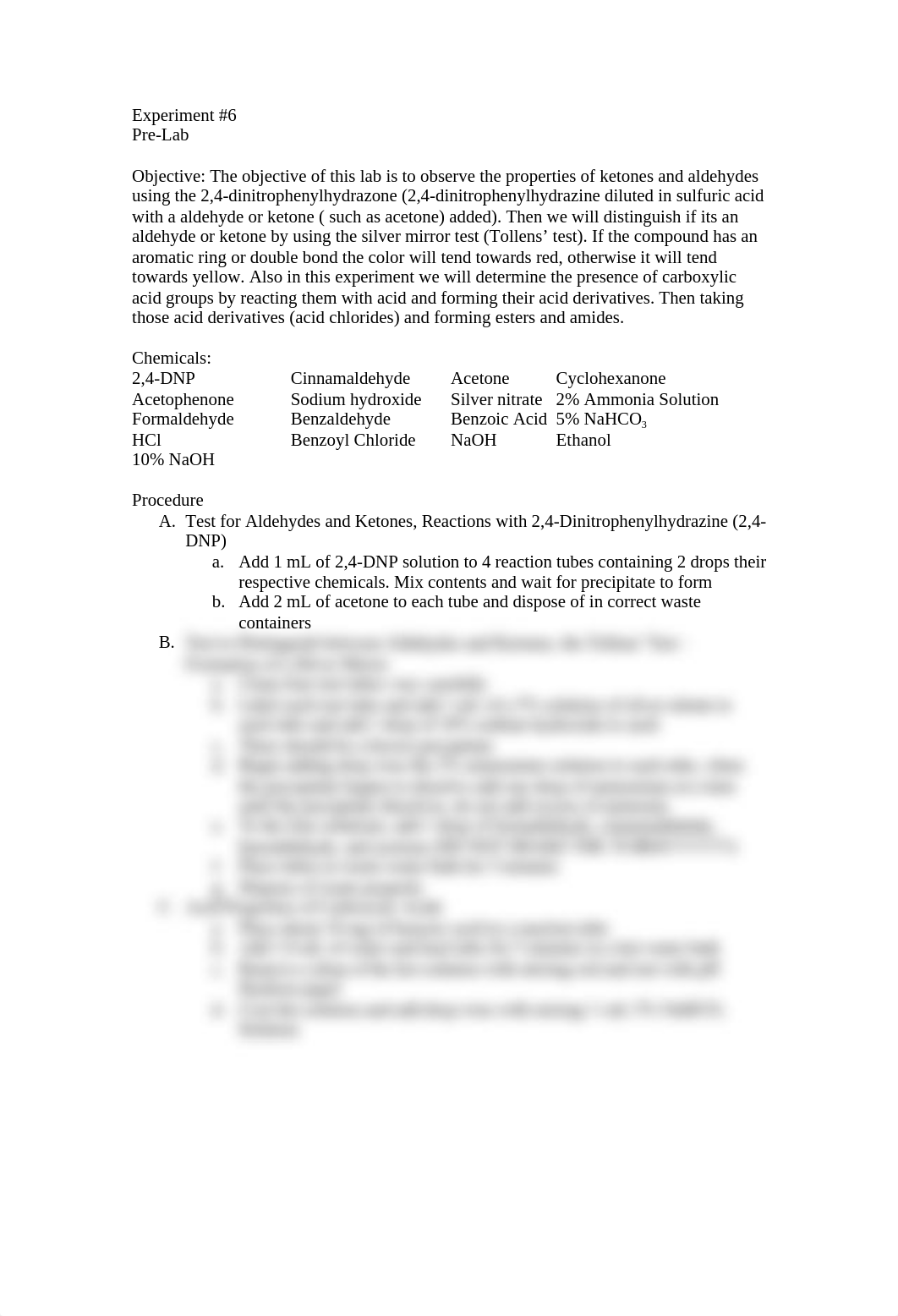 Aldehydes and Keytones Pre-Lab_ddppym40tbr_page1