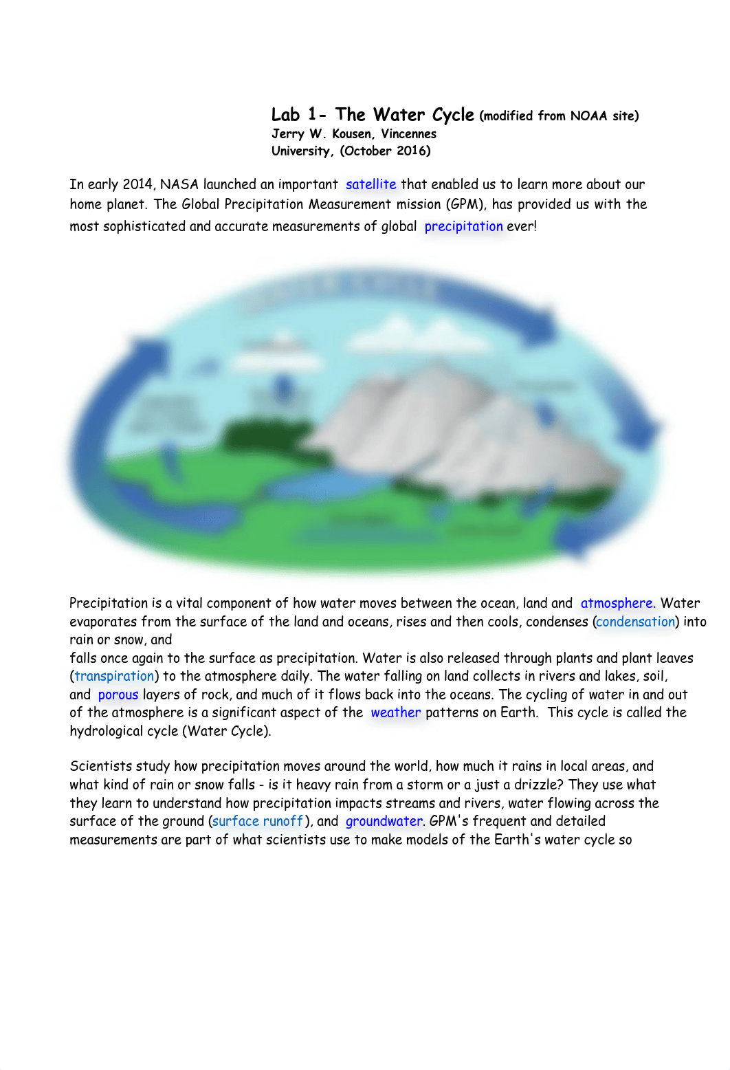 Lab 1 -The Water Cycle2016.pdf_ddpq93whysd_page1