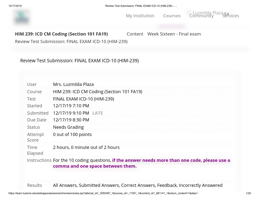 Review Test Submission_ FINAL EXAM ICD-10 (HIM-239) - .._.pdf_ddpqu0vj3wo_page1