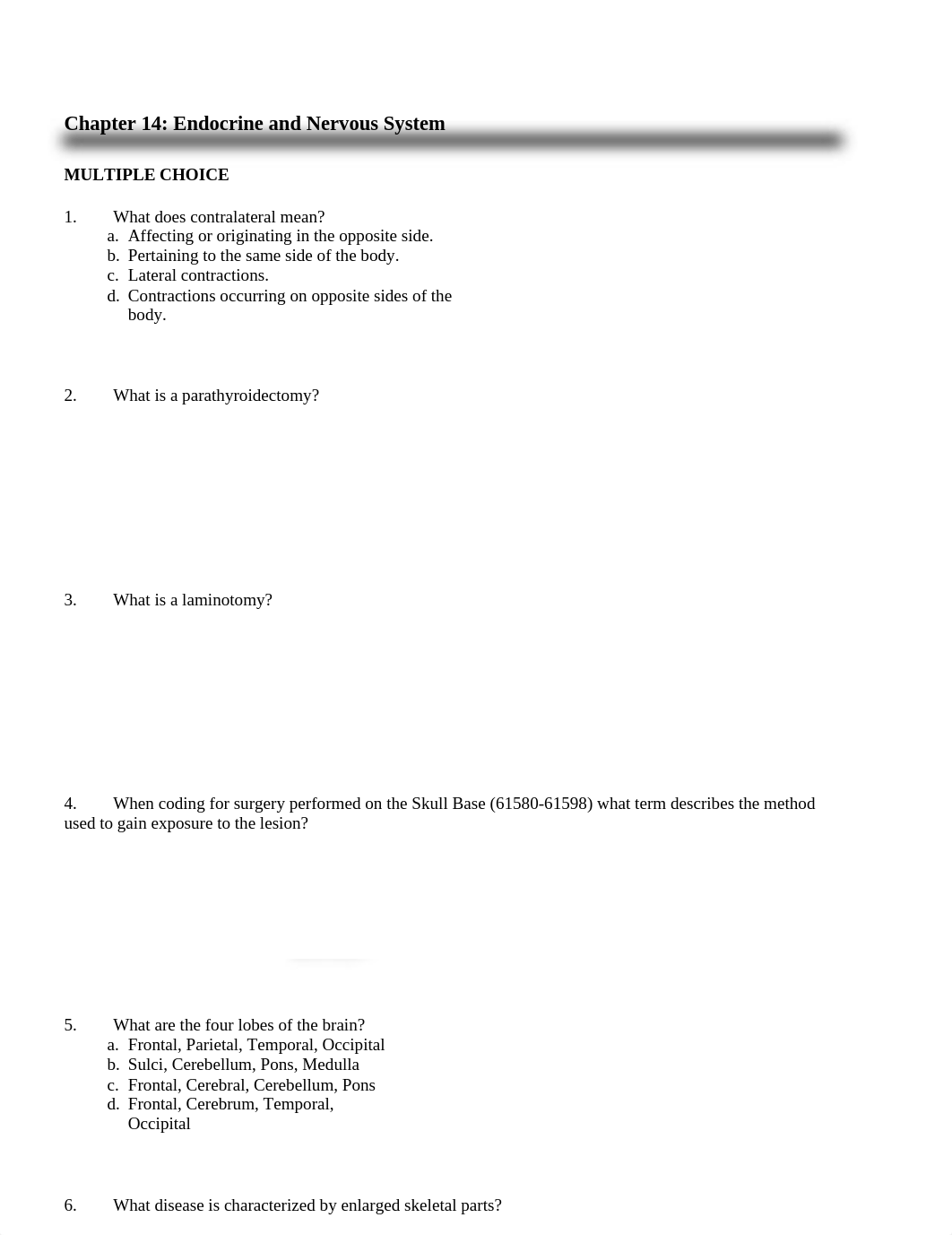 CHAPTER 14 - ENDOCRINE - NERVOUS SYSTEM (1).docx_ddpsbofwa89_page1