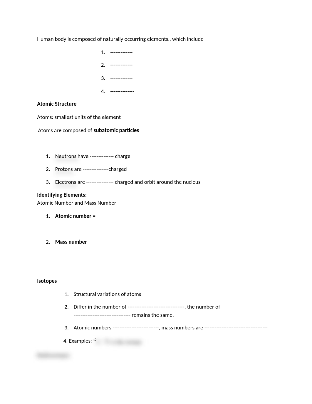 BIO 100 Chemistry  Chapter 2 outline notes (2)_ddpsjdxmyad_page2